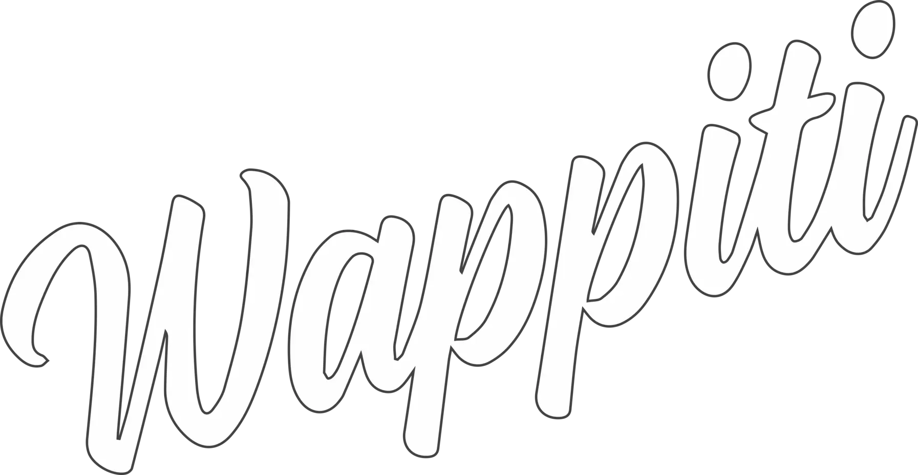 Wappiti Logo